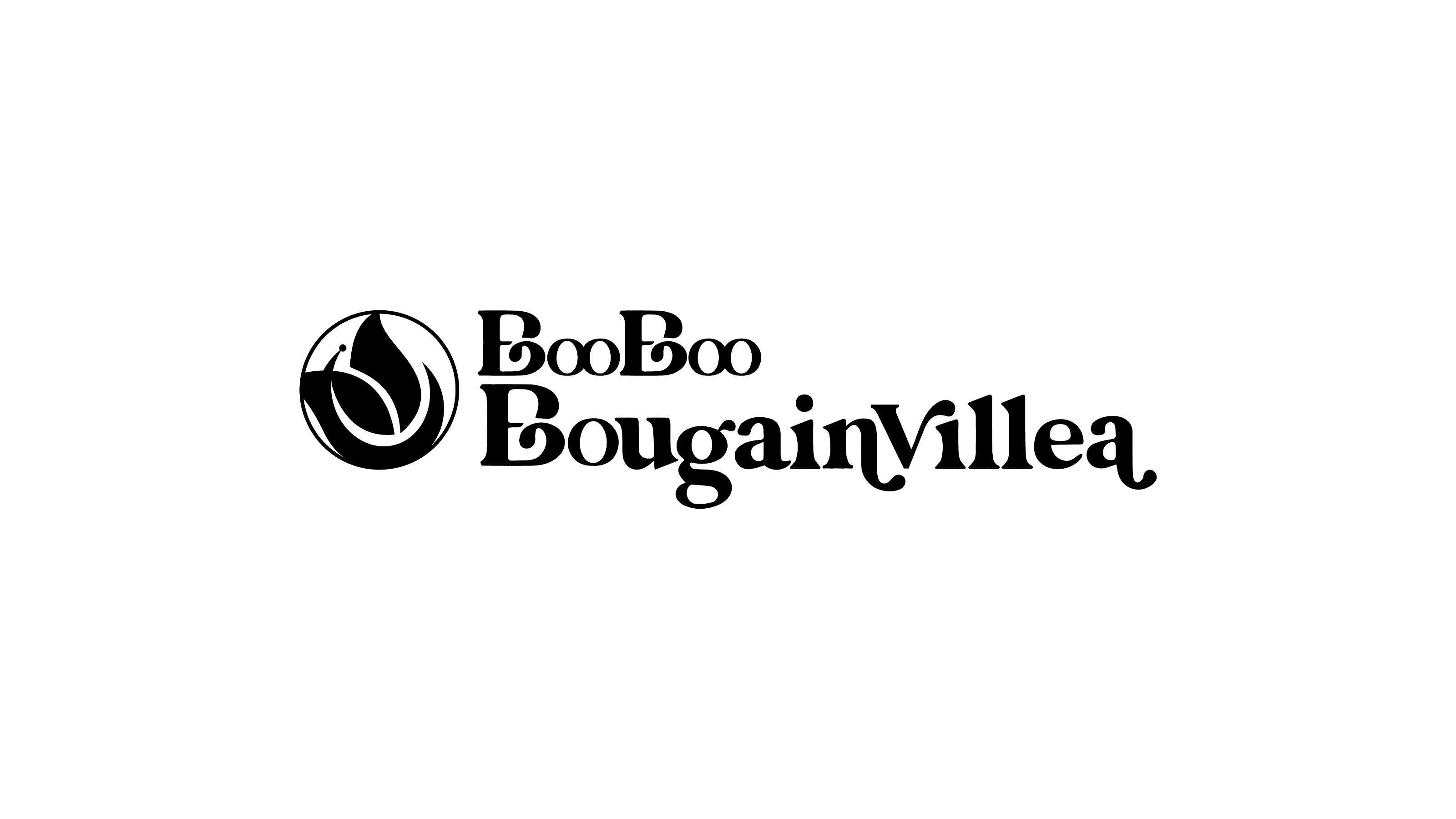 Boo Boo Bougainvillea
